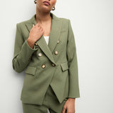 Veronica Beard - Miller Dickey Jacket