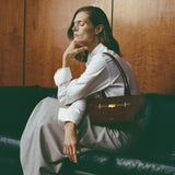 Demellier London - The New York Shoulder