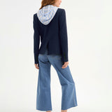 Veronica Beard - Kona Dickey Jacket