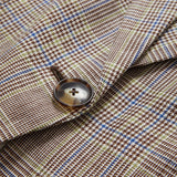 Veronica Beard - Obie Linen Dickey Jacket