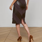 L'AGENCE - Erma Pencil Skirt