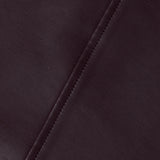 L'AGENCE - Robyn Vegan Leather Midi Skirt