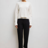 Leset - Rio Cigarette Pant