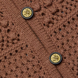 L'AGENCE - Kiva Knit Cardigan