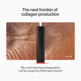 The LYMA Laser