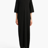 Khaite - Bindi Dress in Black