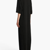 Khaite - Bindi Dress in Black