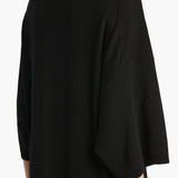 Khaite - Bindi Dress in Black