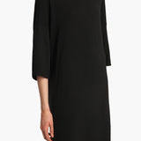 Khaite - Bindi Dress in Black