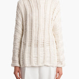 Khaite - Birch Top in Glaze