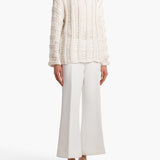 Khaite - Birch Top in Glaze