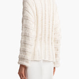 Khaite - Birch Top in Glaze