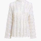 Khaite - Birch Top in Glaze