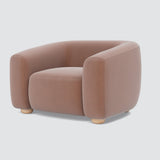 The Citizenry - Bay Armchair