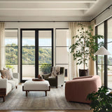 The Citizenry - Bay Armchair