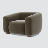 The Citizenry - Bay Armchair