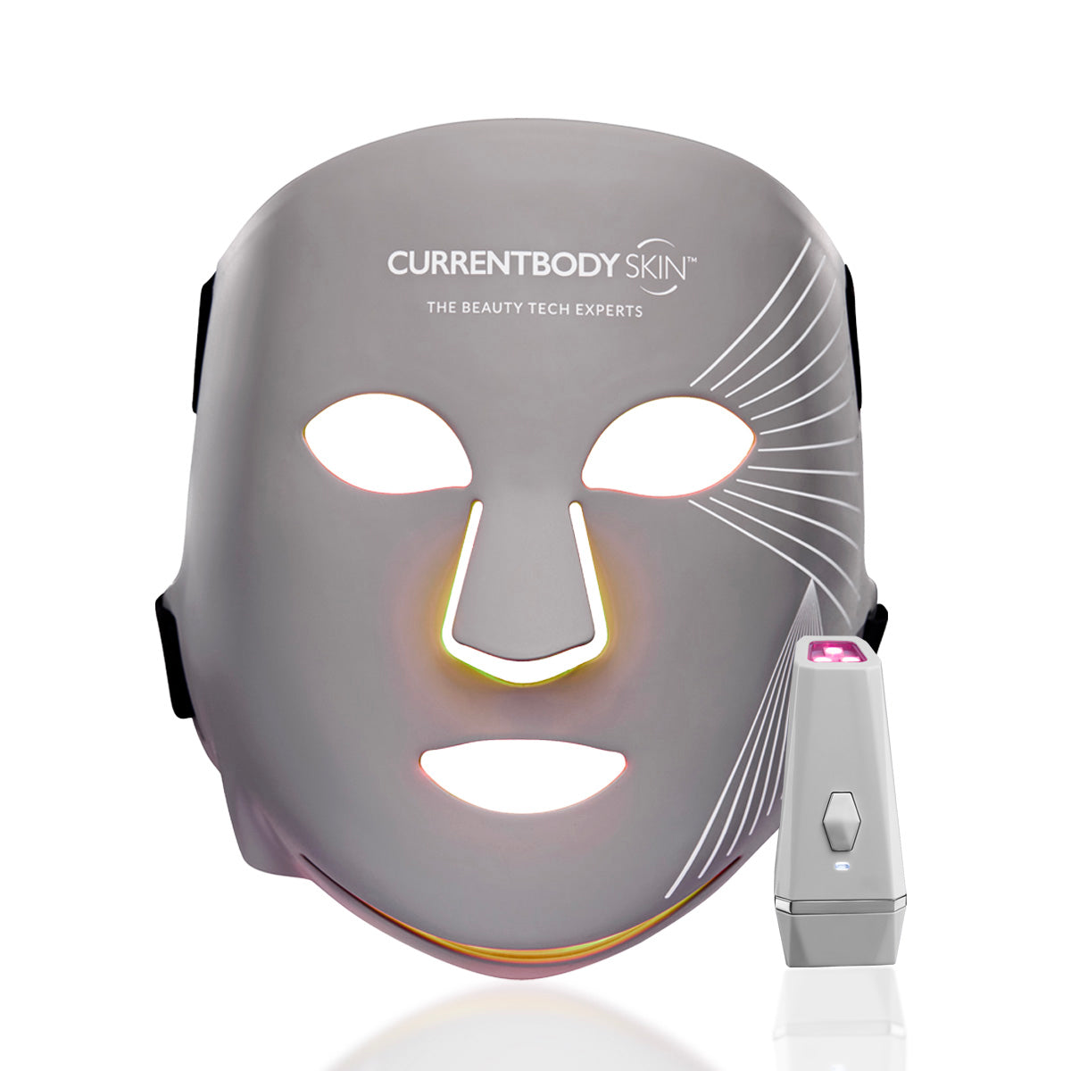 Currentbody - Currentbody Skin Multilight Mask & Anti - Blemish