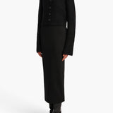 Khaite - Ello Jacket in Black