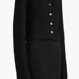 Khaite - Ello Jacket in Black