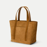 Suede Veronica Beard Goody Grand Bag