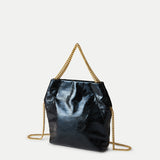 Small Veronica Beard Slouch Shoulder Bag