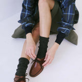 Jamie Haller - The Moc Bootie in Rich Brown