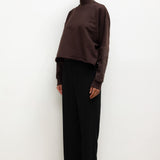 Leset - Arielle Tapered Pant
