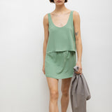 Leset - Ari Scoop Tank