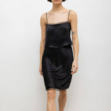 Leset - Barb Lace Slip Skirt