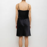 Leset - Barb Lace Slip Skirt