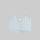 Leset - Barb Button Cami