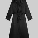 Leset - Barb Trench Coat