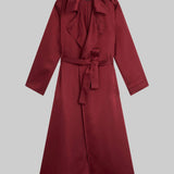 Leset - Barb Trench Coat
