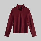 Leset - Barb Long Sleeve Cowl