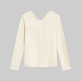 Leset - Barb Long Sleeve Crew