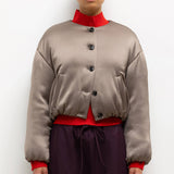 Leset - Barb Bomber