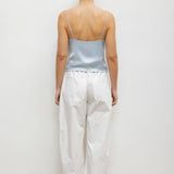 Leset - Barb Button Cami