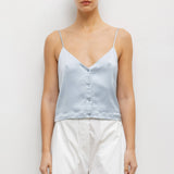 Leset - Barb Button Cami