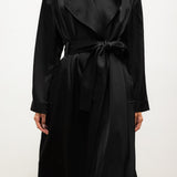 Leset - Barb Trench Coat