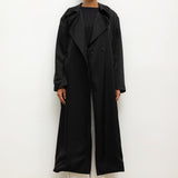 Leset - Barb Trench Coat