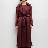 Leset - Barb Trench Coat