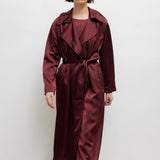 Leset - Barb Trench Coat