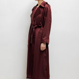 Leset - Barb Trench Coat
