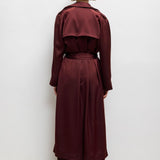 Leset - Barb Trench Coat