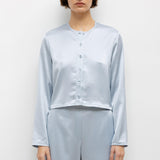 Leset - Barb Crew Cardigan