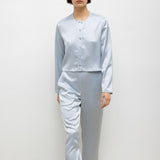 Leset - Barb Crew Cardigan