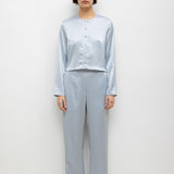 Leset - Barb Crew Cardigan