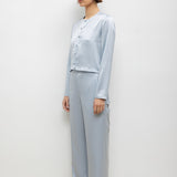 Leset - Barb Crew Cardigan