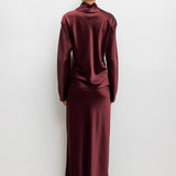 Leset - Barb Long Sleeve Cowl