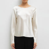 Leset - Barb Long Sleeve Crew